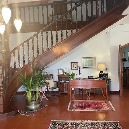 Villa Mirella Нумана Екстериор снимка